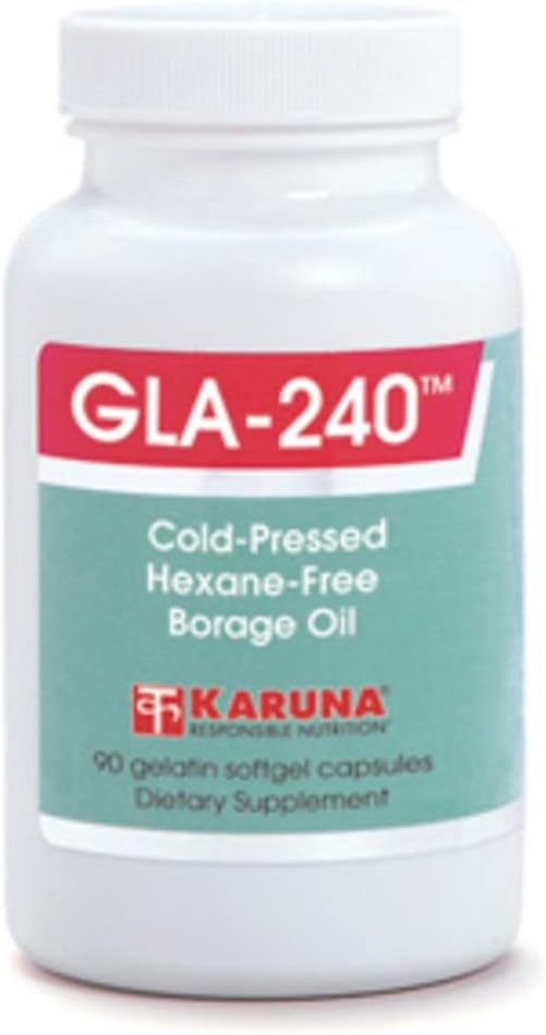 Karuna GLA-240 (90 Gels) - görsel 1