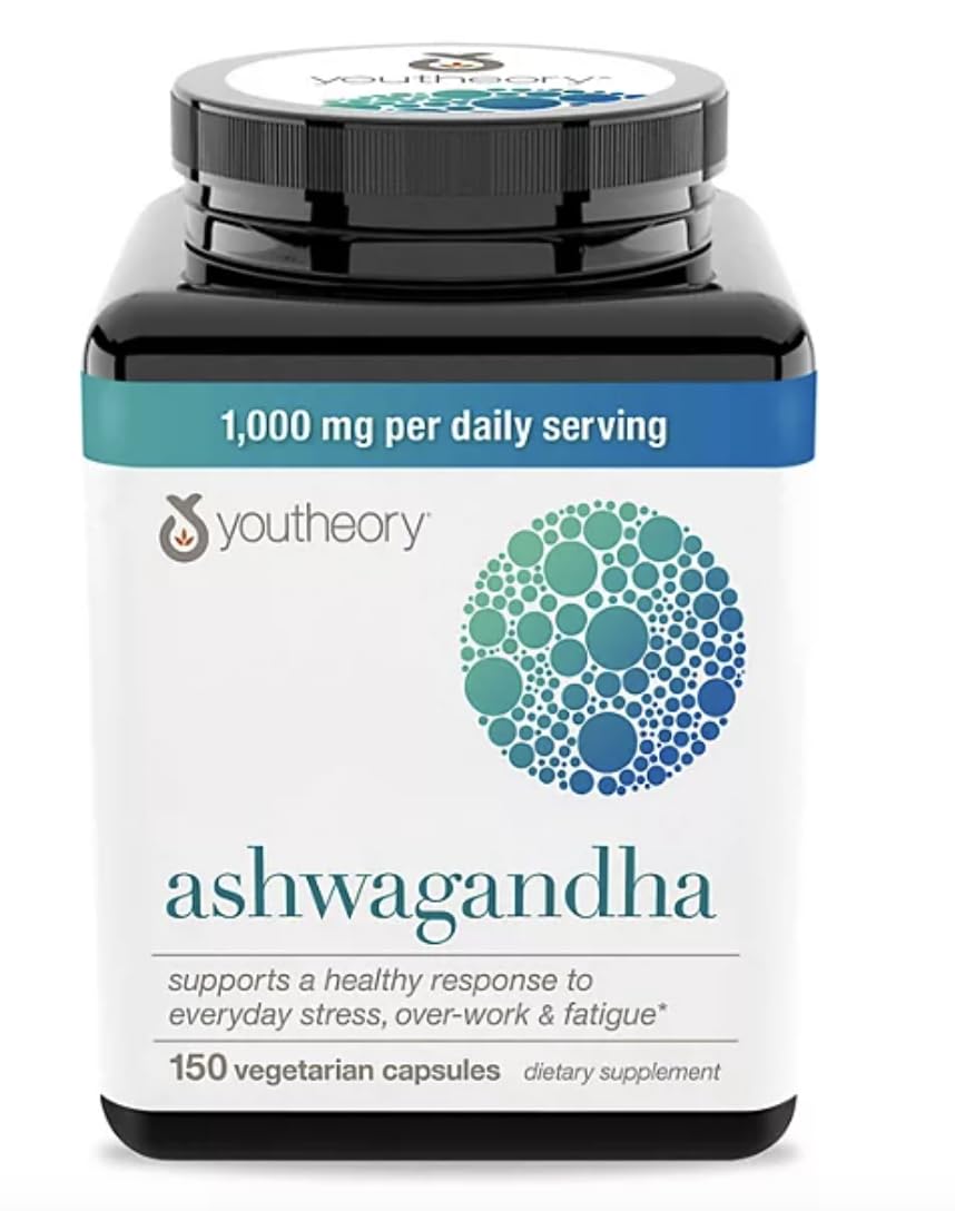 Ashwagandha - görsel 1