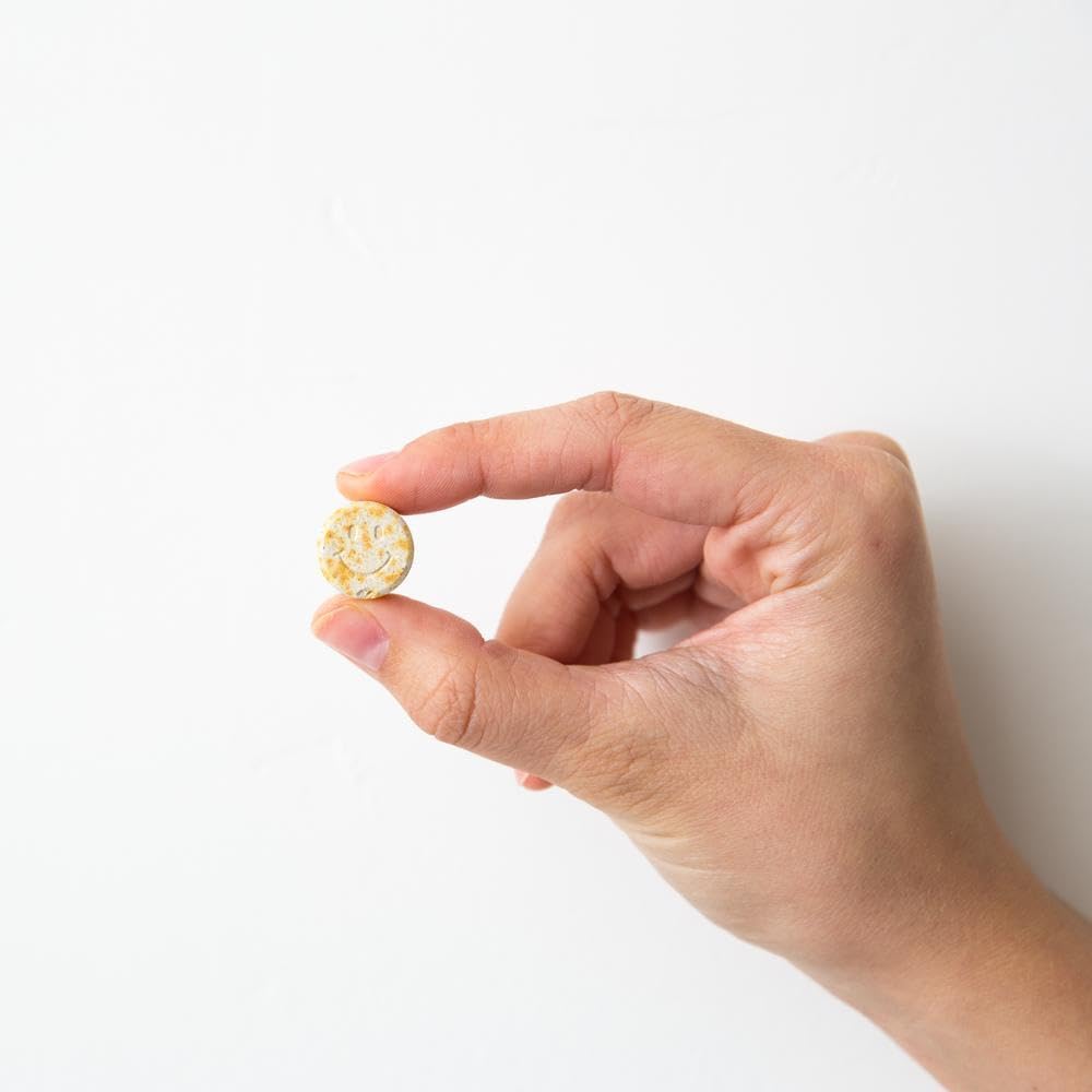 doTERRA a2z Chewable Multivitamin - Watermelon - 60 Chewable Tablets - görsel 2