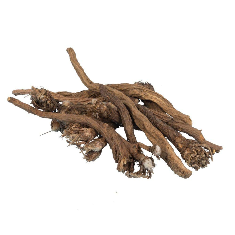 Finaldeals Akarkara Roots (Anacyclus Pyrethrum) - 100 Gram - görsel 2