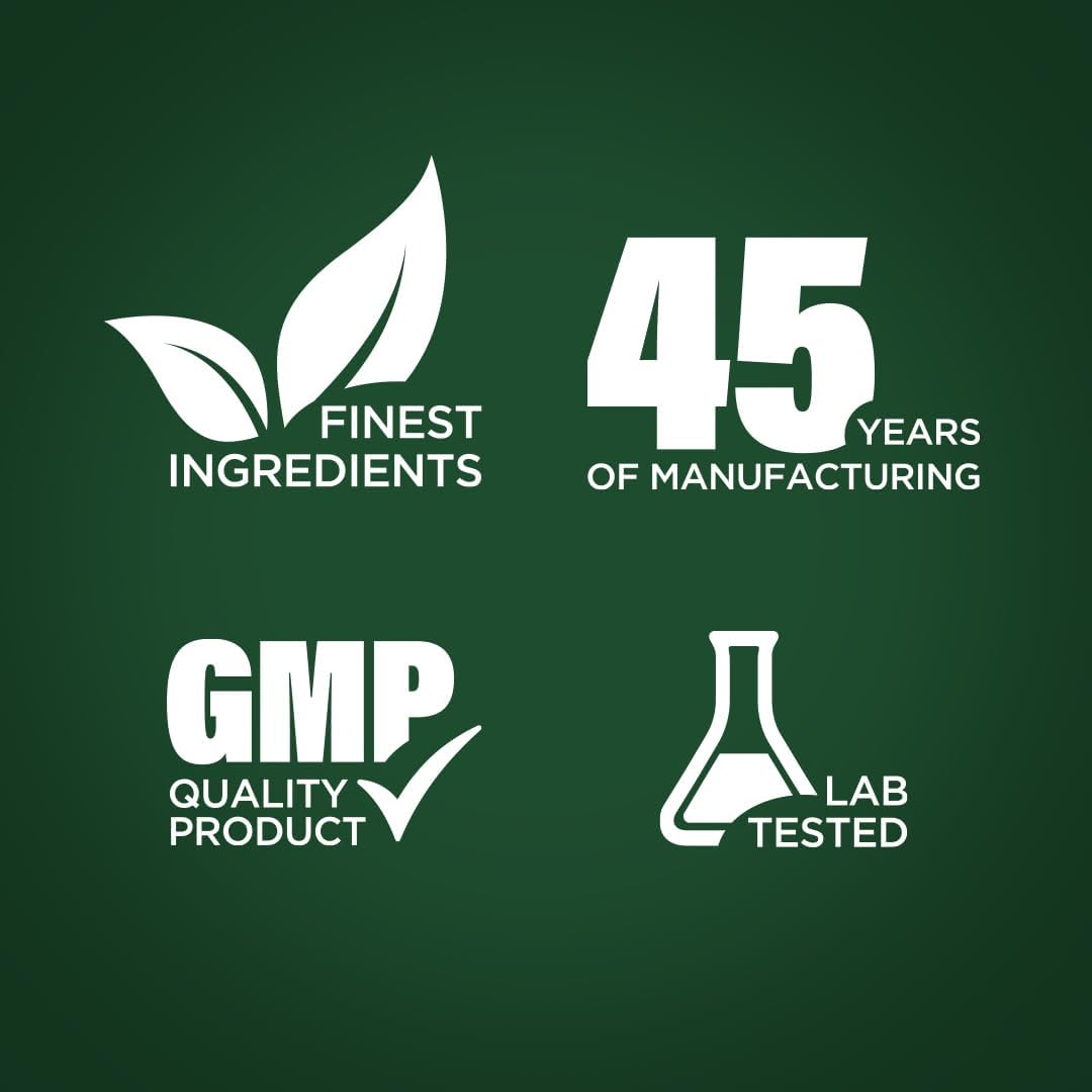 Piping Rock Pine Bark Extract Capsules, 180 Capsules - görsel 4