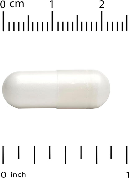 California Gold Nutrition L-Glutathione – Immune Function: Glutathione supports the activity of immune cells, – Image 3