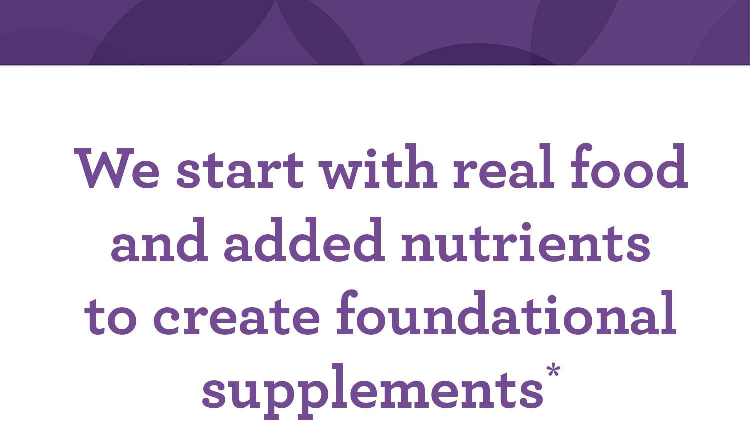 Women's Multivitamin 40 Plus by Innate Response Formulae - görsel 7