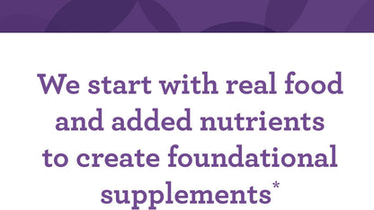 Women's Multivitamin 40 Plus by Innate Response Formulae