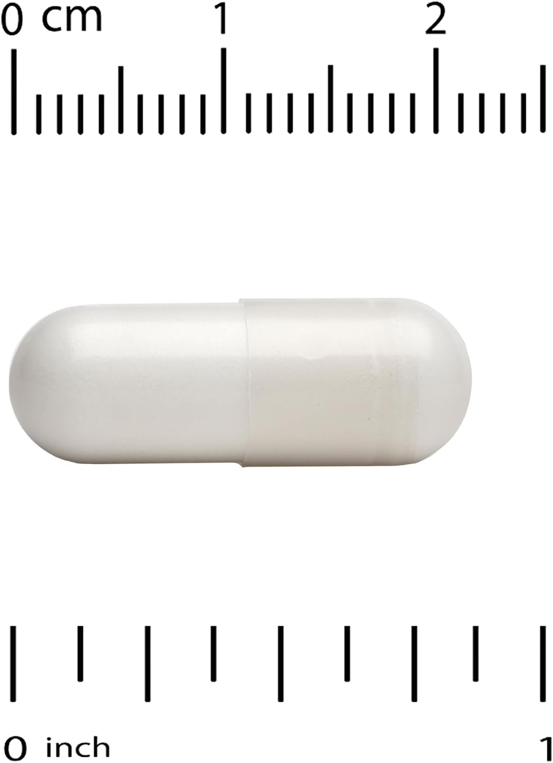 Lake Avenue Nutrition N-Acetyl-L-Cysteine, 600 mg, 120 Veggie Capsules - görsel 4