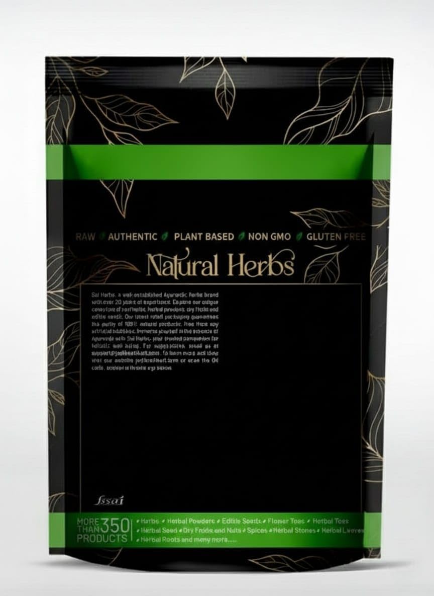 Mandrake Root Powder, 3.52 oz (100g) - görsel 2