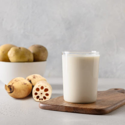 Korean Natural Lotus Root Powder – 200g