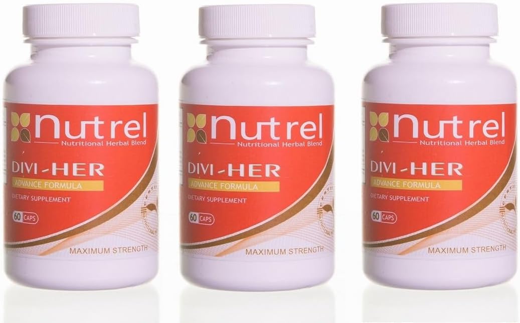 Diviher Advance Formula - 2 Pack - görsel 3