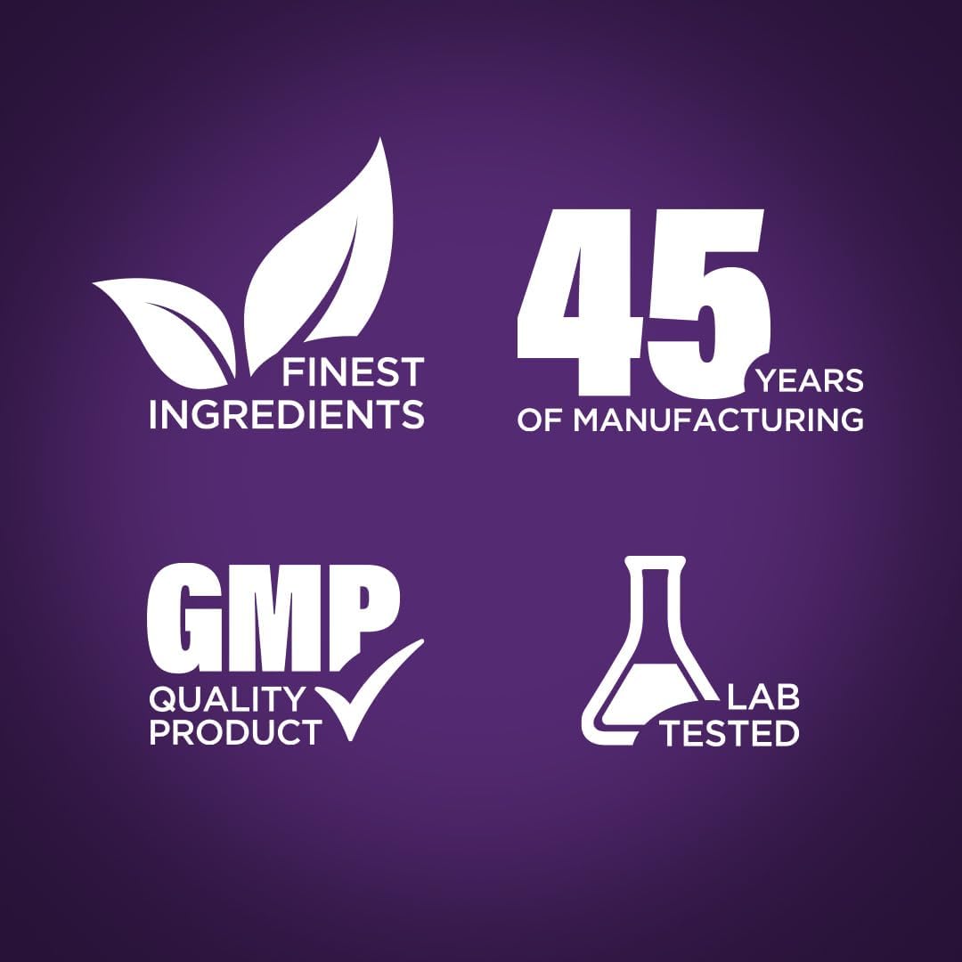 Ultimate Saffron Extract 88.5 mg, 60 Quick Release Capsules - görsel 5