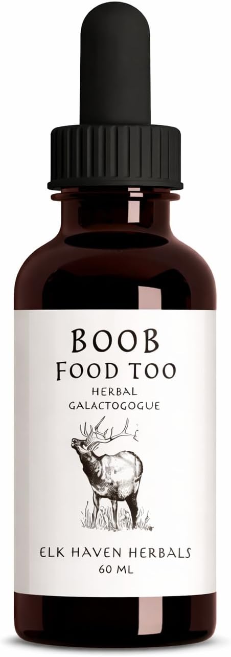 Boob Food Too - 100% Pure Organic Torbangun Extract - görsel 1
