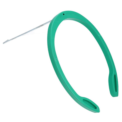 Adjustable Pig Insemination Kit - Unique Shape for Natural Tightening - Effective Artificial Insemination for Your Pigs