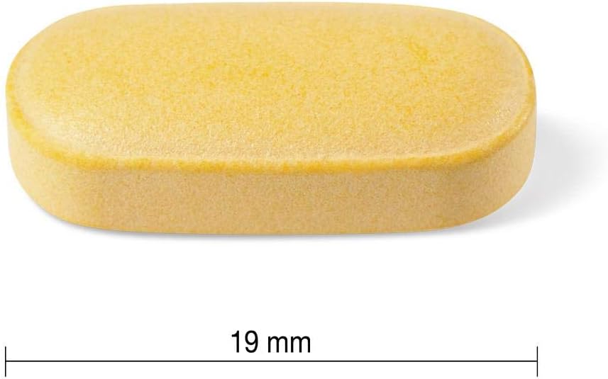 Jamieson Timed Release B100 Complex, 225 caplets - görsel 2