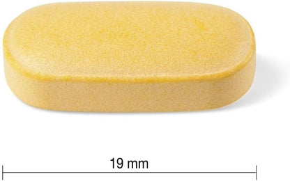Jamieson Timed Release B100 Complex, 225 caplets