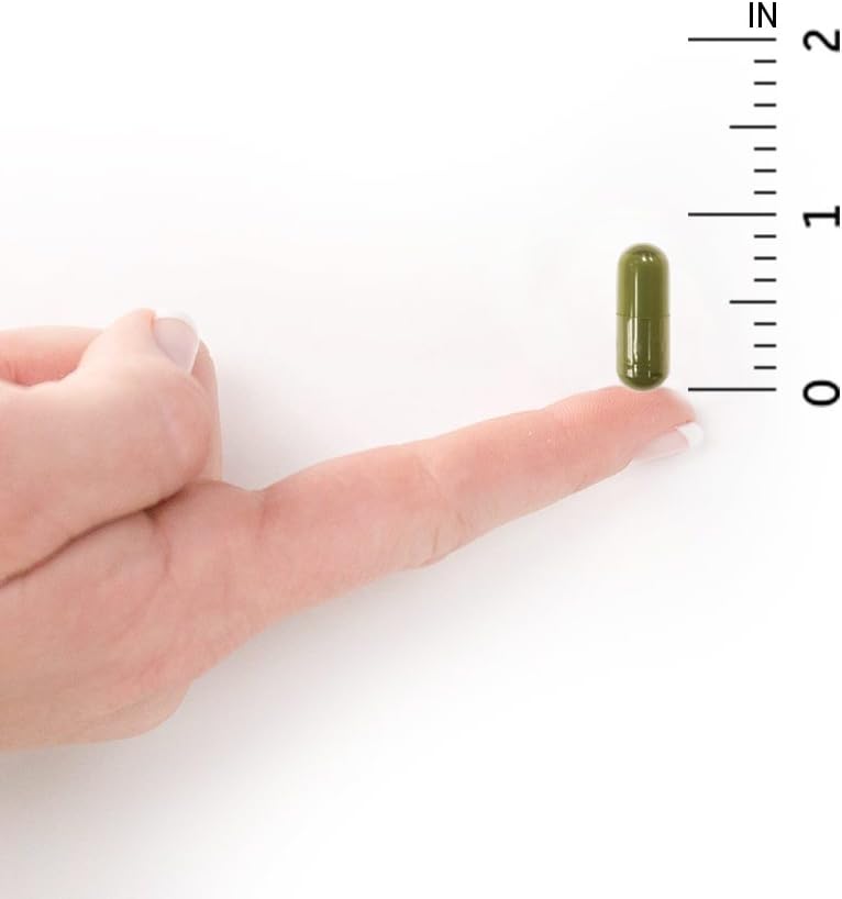 Garden of Life Vitamin Code Raw D3 2000 IU - 120 Capsules - görsel 7