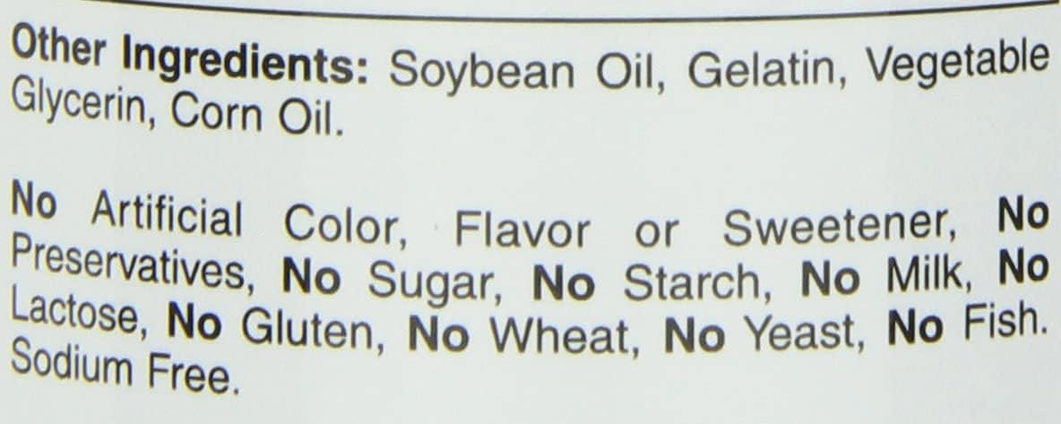 Nature's Bounty Vitamin D 2000 IU Softgels - görsel 6