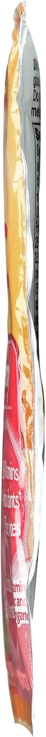 Alacer Emergen-C Raspberry Vitamin C Sachets, 9g (Single Sachet) - görsel 7