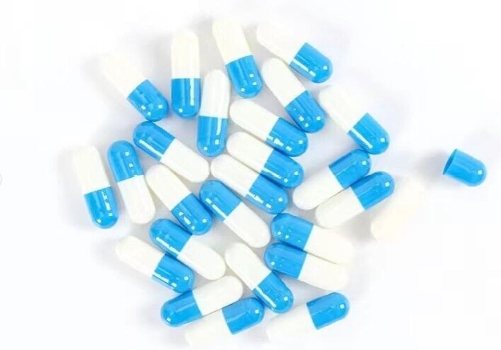 Healthspan Plus Labs Ergothioneine 5mg, 60 Capsules - görsel 2