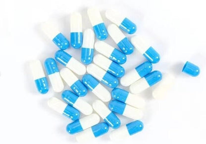 Healthspan Plus Labs Ergothioneine 5mg, 60 Capsules