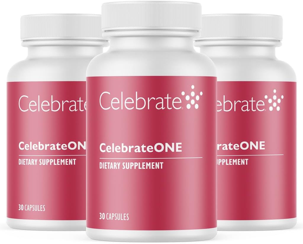 CelebrateONE Iron Free Once Daily Bariatric Multivitamin – 30 Capsules - görsel 8