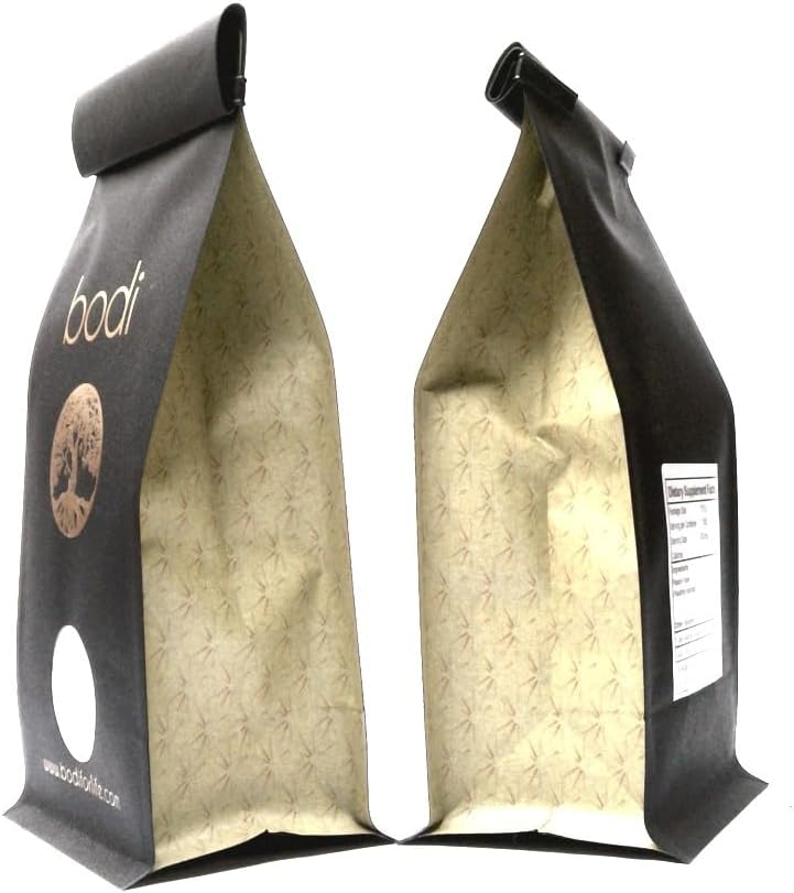 bodi Pau D'Arco Bark Powder - 100% Pure Natural, Handcrafted (2.27 kg) - görsel 6