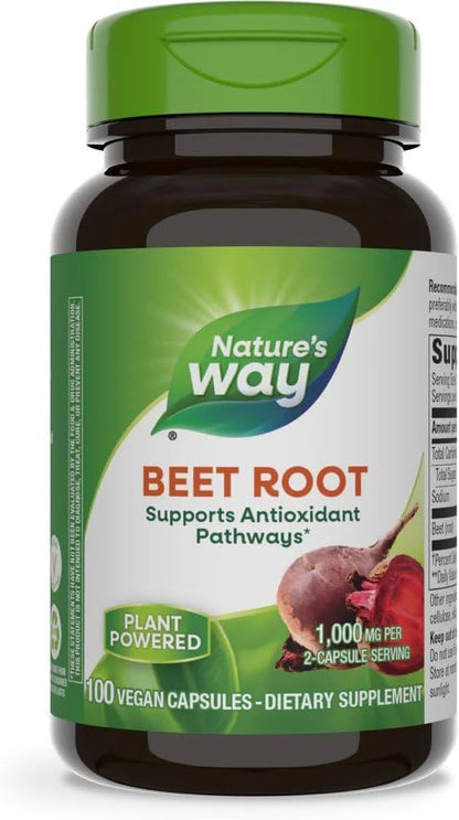Beetroot 100C (2 Pack)