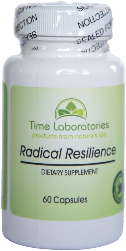 Radical Resilience Capsules (240)