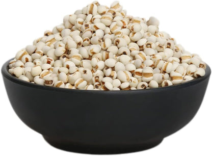 Coix Seed Tea, Job's Tears (Coicis, Lotus Flower Seed Pod) – 1000g (approx. 2.2 lb)