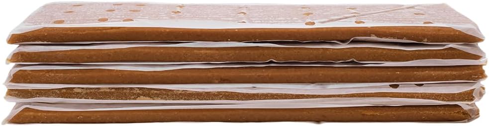 VILLAGE GIFT IMPORTERS Pollen Patties for Beekeeping - Five Pack - görsel 1