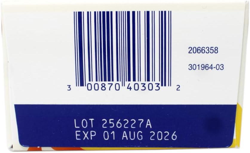 Enfamil Tri-Vi-Sol Supplement Drops – Vitamins A, D and C for Infants - görsel 6