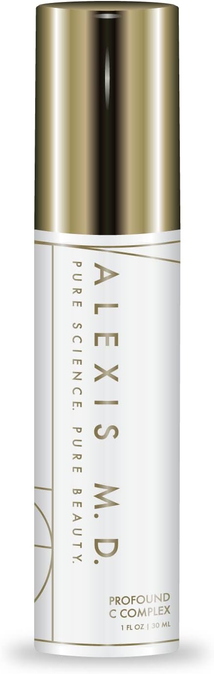 Profound C Complex | 20% Vitamin C | Glutathione | 30ml | 1oz - görsel 4