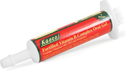Vitamin B Complex Gel 30 ml
