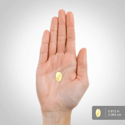 Piping Rock Vitamin E 1000 IU Soft gel capsule Capsules | 671mg | 100 Pills | D-Alpha Tocopheryl Supplement | Non-GMO, Gluten-free