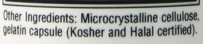 Bio-Tech D3-50 50,000 IU Vitamin D3 Supplement, 100 Capsules (Pack of 2)