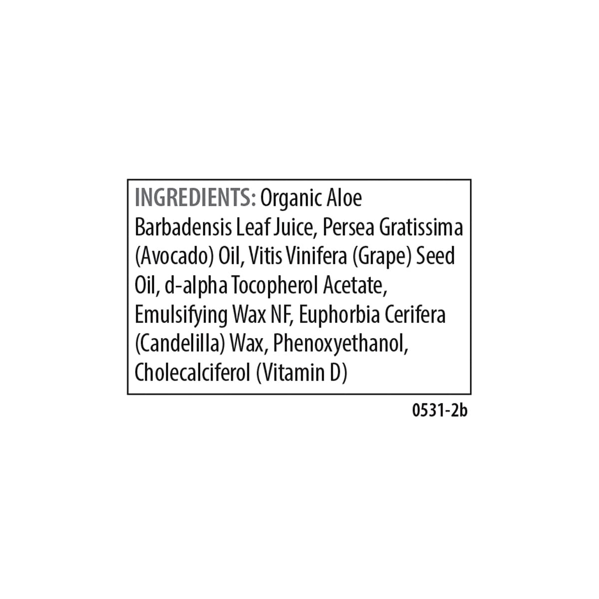 Carlson - ADE Hand and Body Cream, Avocado Oil, 10000 IU Vitamin D, 5000 IU Vitamin E, Unscented, 60 g - görsel 3
