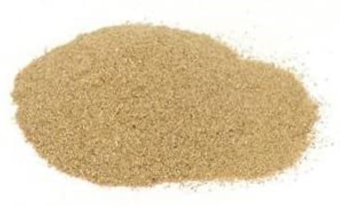 Poke Root Powder 16 oz (454 g) - görsel 1