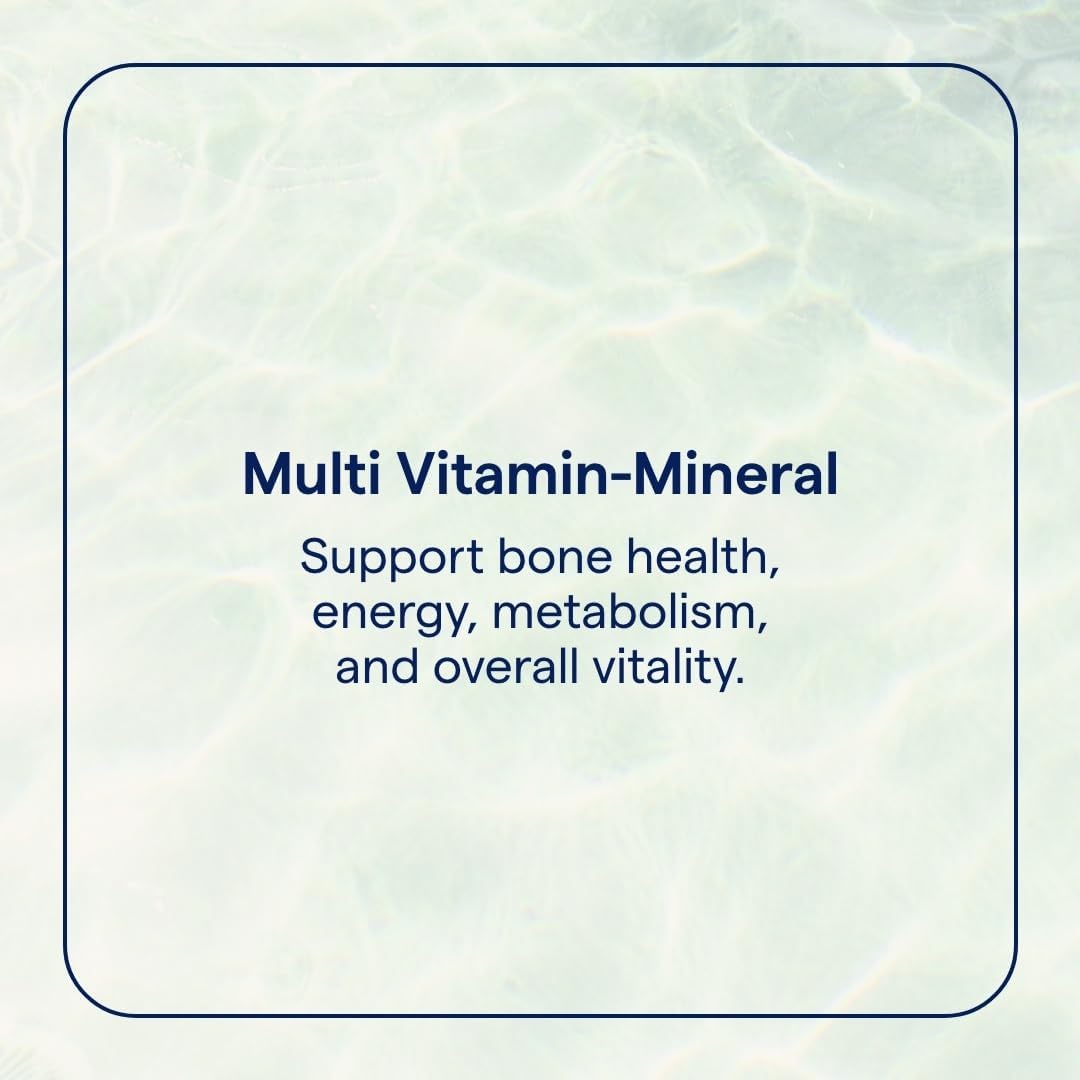 Trace Minerals Liquid Multi Vitamin-Mineral – Orange Mango - görsel 2