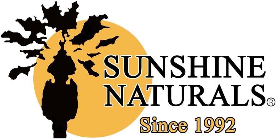 Sunshine Naturals Graviola Supplement - 60 Capsules - görsel 7