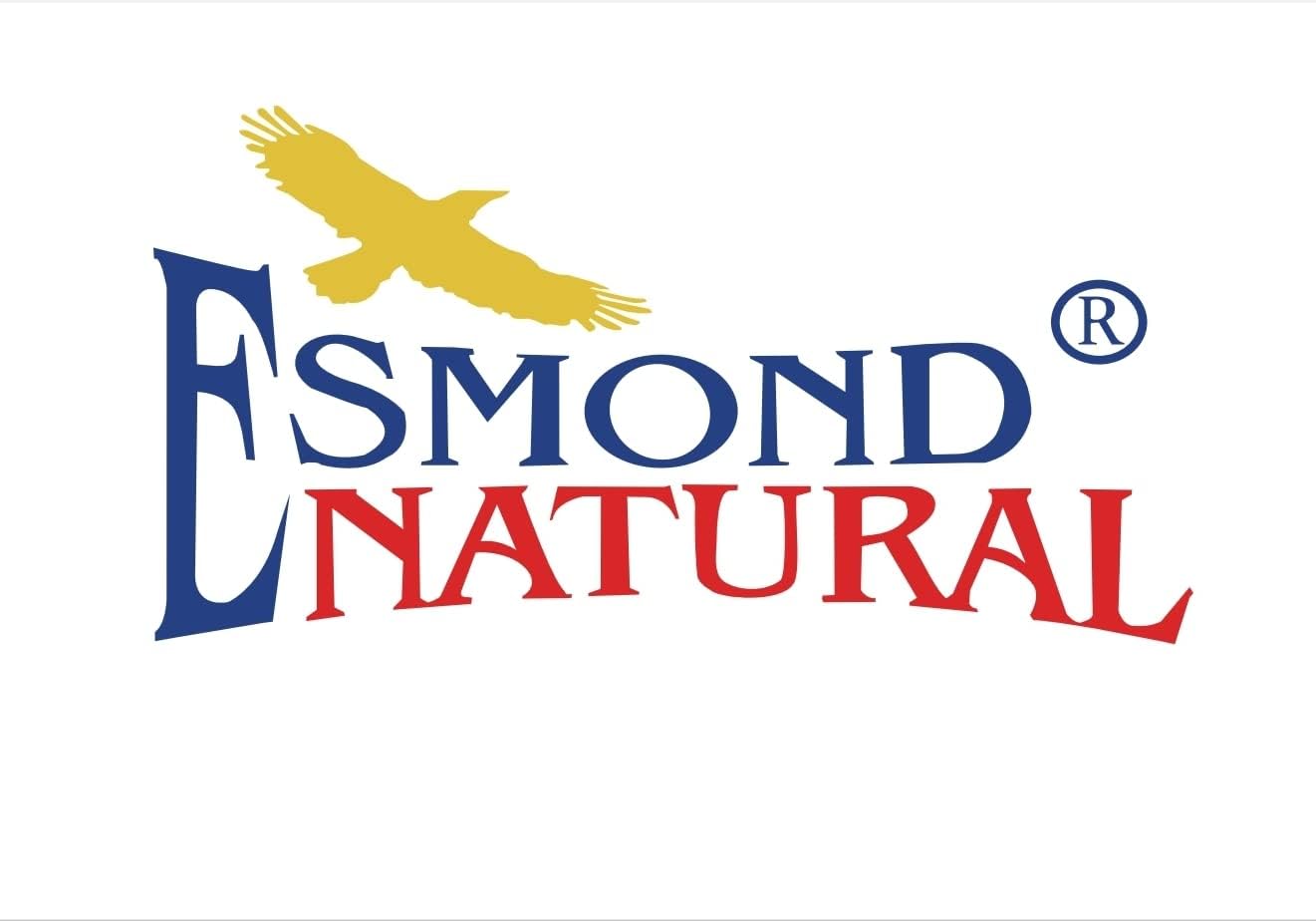 Esmond Natural Well Growing Tablet - 60 Tablets - görsel 8