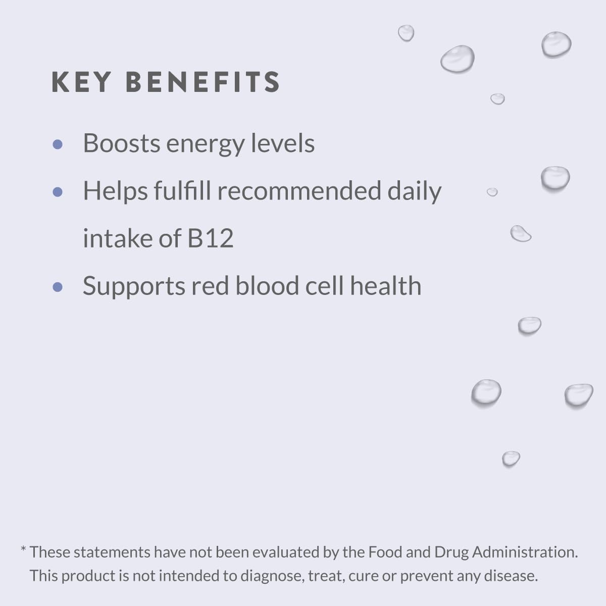 Holistic Health Black Bear Energy Spray (25ml) - görsel 4