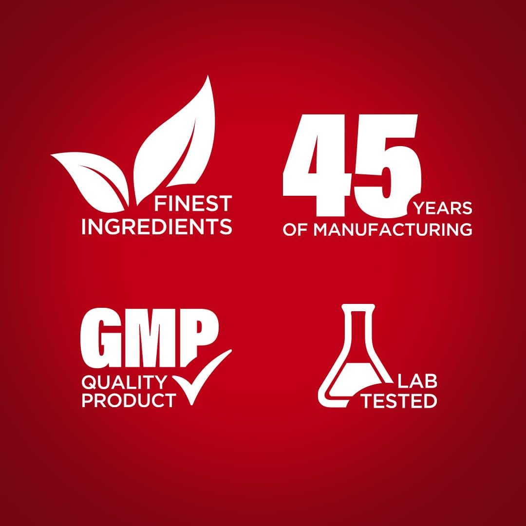Piping Rock Superoxide Dismutase | 300 mg | 180 Capsules - görsel 5