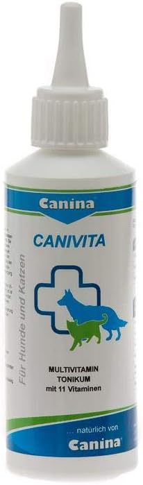 Canina Canivita Pharma (100 ml) - görsel 1