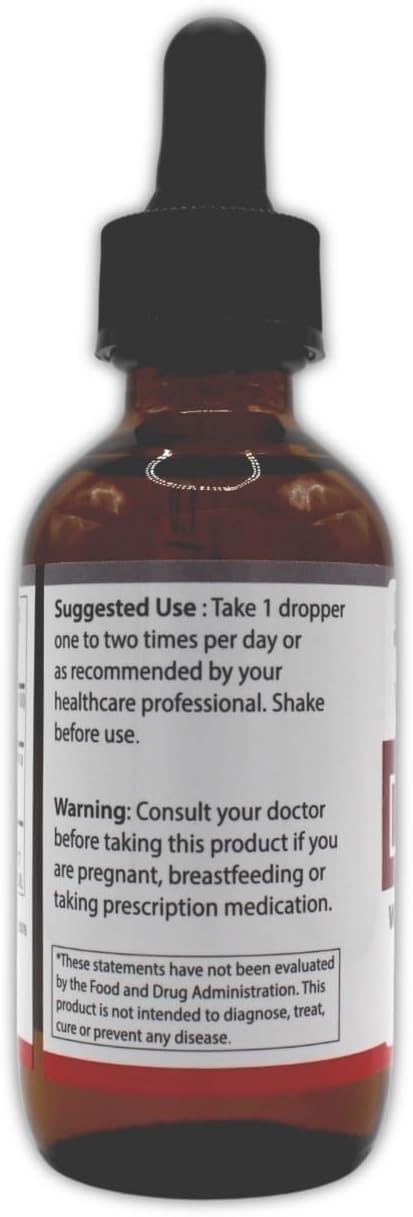 Vitamin D3 & K2 Drops 5000 IU, 120mcg – Bone and Cardiovascular Support - görsel 2