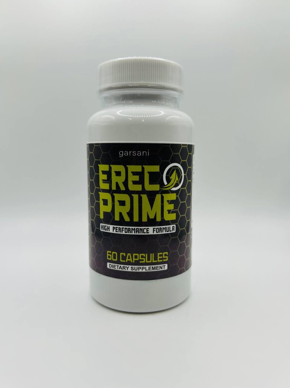 Erec Prime Advanced Formula (3 Pack, 180 Capsules) - görsel 3