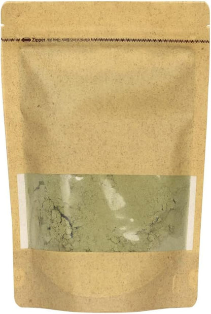Pure Houttuynia Cordata Powder - Traditional Asian Herbal Tea Ingredient (200g)