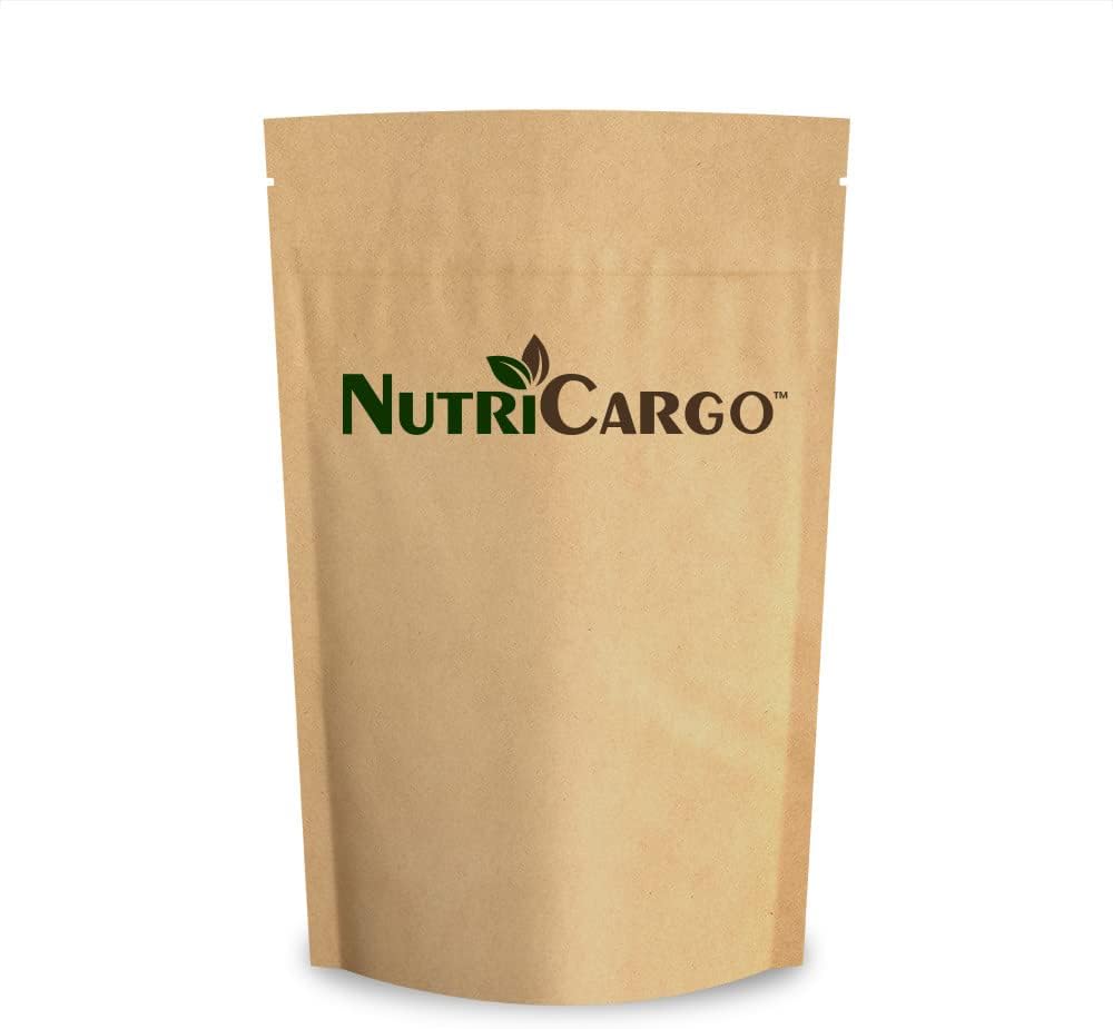 NutriCargo Barberry Bark Powder 1 kg (1000 g) - görsel 1