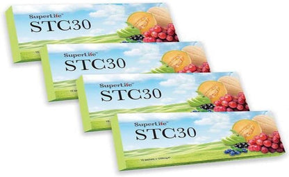 STC30 Superlife (4 Packs)
