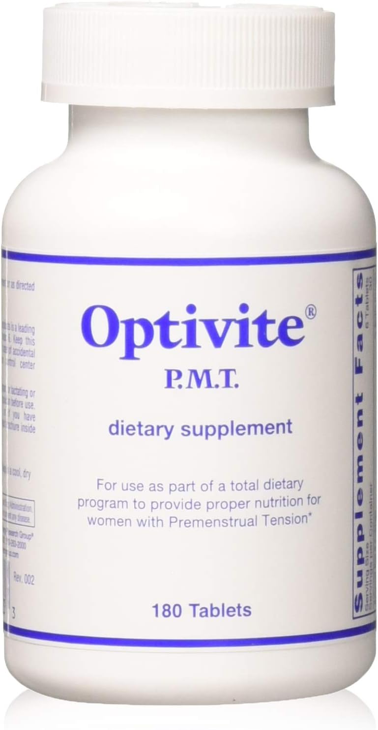 Optimox ARG Optivite - Womenʼs Multivitamin Multimineral for Nutritional Support - görsel 9