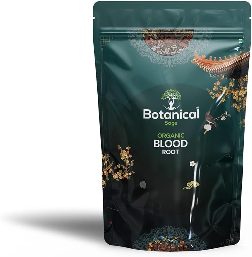 ATS -Bloodroot 200g | Sanguinaria Canadensis - görsel 1