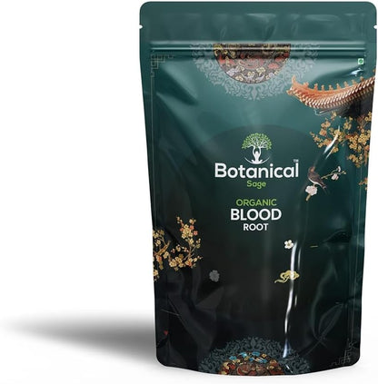 ATS -Bloodroot 200g | Sanguinaria Canadensis