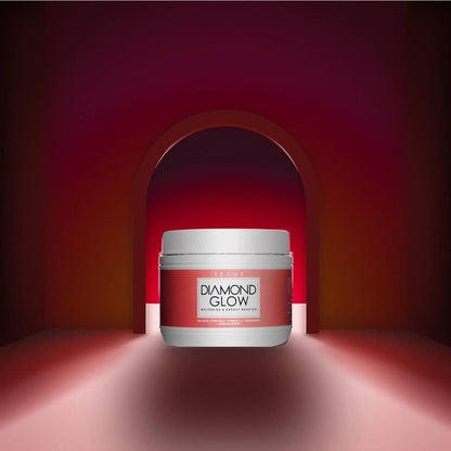 Diamond Glow Skin Supplement for Brightening & Radiant Skin